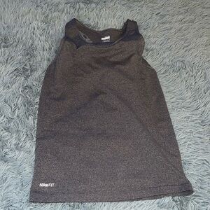 Nike women’s athletic tank